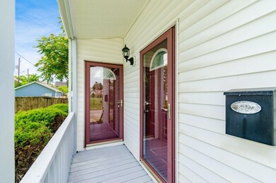 Porch