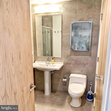 The Alta unit 1207, Washington, DC 20005 - photo 7