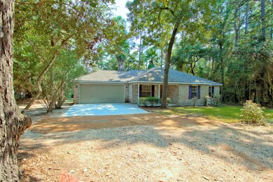 298 Greenbriar Dr, Magnolia, TX 77355 - photo 2