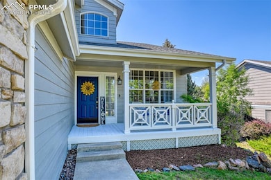 4735 Seton Place, Colorado Springs, CO 80918 - photo 3