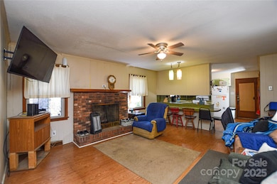 1405 Forest Park Dr unit 1, Statesville, NC 28677 - photo 7