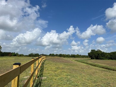 You can see this side of the bank is probably 3 or 4 feet higher than the other side, so your property is nice and high.