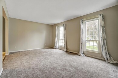 Front Living Room