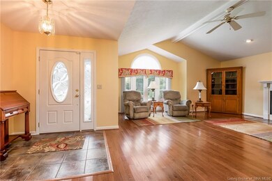 3404 Chadwood Dr, New Albany, IN 47150 - photo 6