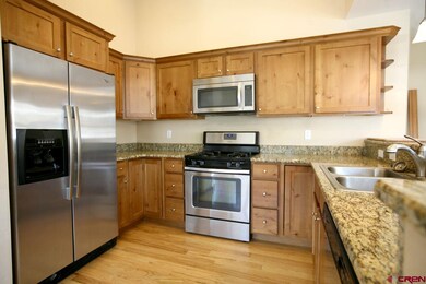 0 Tenderfoot Ct unit H 755577, Durango, CO 81301 - photo 6