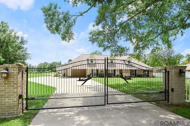 12581 Roundsaville Rd, Baton Rouge, LA 70818 - photo 3