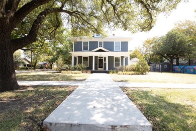 308 N Preston St, Ennis, TX 75119 - photo 3