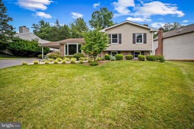 9251 Broken Timber Way, Columbia, MD 21045 - photo 2