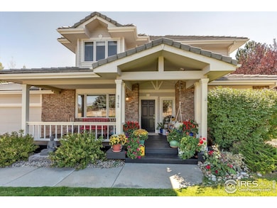 8748 Skyland Dr, Niwot, CO 80503 - photo 2