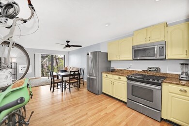 10 Coffey St unit 17, Dorchester, MA 02122 - photo 2