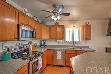 1306 Percy St, Kill Devil Hills, NC 27948 - photo 4