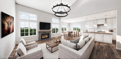 1466 Millpond Rd, Elizabeth City, NC 27909 - photo 2