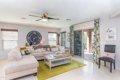 3) GREAT ROOM