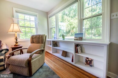 2 Yale Ave, Swarthmore, PA 19081 - photo 3