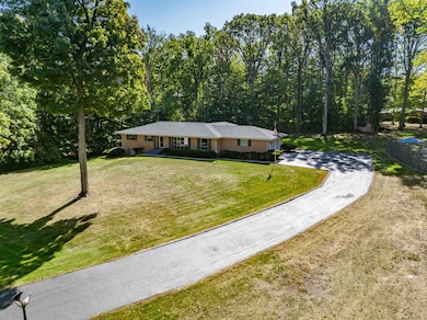 6711 Mohican Trail, Fort Wayne, IN 46804 - photo 2