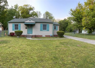 1515 Franklin Ave, High Point, NC 27260 - photo 5