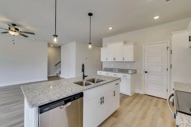 104 Pasaplum Lot 1021, Greenwood, SC 29649 - photo 5