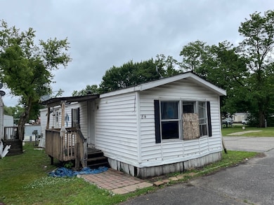 3170 Orchard Lake Rd unit 84, Keego Harbor, MI 48320 - photo 2