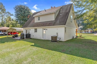 213 Maple Ave E, Satsuma, AL 36572 - photo 5