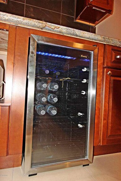 Wine Fridge