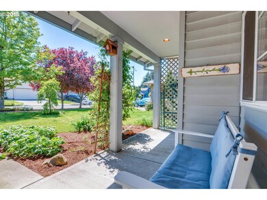 Porch