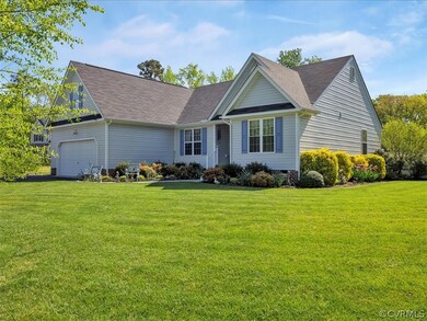 4125 Old Exchange Place, Midlothian, VA 23112 - photo 2