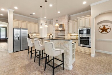 25926 Natal Plum, San Antonio, TX 78261 - photo 4