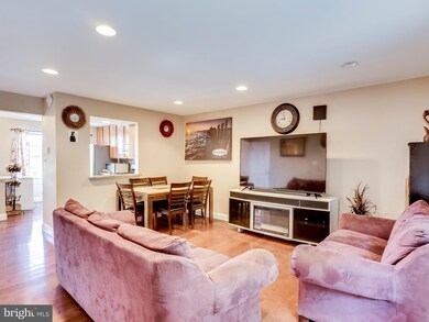 1954 Winslow Ct, Woodbridge, VA 22191 - photo 5