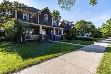 190 N Elm Ave, Elmhurst, IL 60126 - photo 2