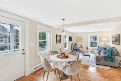 43 Central St unit 43, Concord, MA 01742 - photo 2