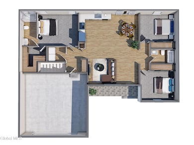 L16 Black Bear Path, Corinth, NY 12822 - photo 2