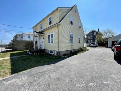 40 Cottage St unit 42, Central Falls, RI 02863 - photo 2