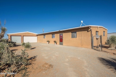 6550 Jefferson Ln, Las Cruces, NM 88011 - photo 5