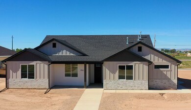 1966 W 4750 N unit LOT 7, Cedar City, UT 84721 - photo 3