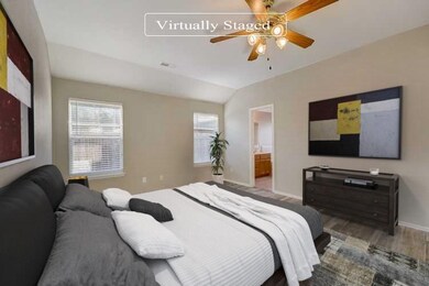Virtually Staged