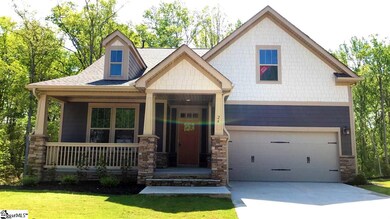 Exterior upgrades include Hardie Plank color plus 