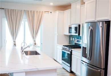 7342 N Decatur Blvd unit 5, North Las Vegas, NV 89084 - photo 6