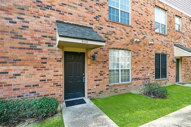 710 E Boyd Dr unit 906, Baton Rouge, LA 70808 - photo 3