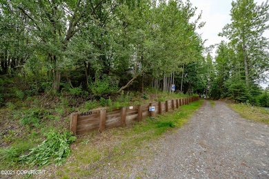 drive way entrance