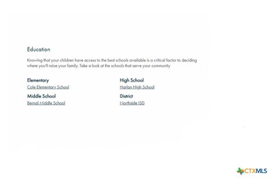 3019 Nash Dr, Canyon Lake, TX 78132 - photo 4