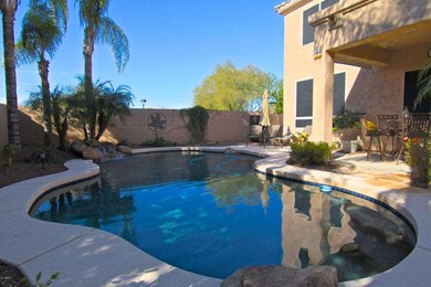 2241 E Carla Vista Place, Chandler, AZ 85225 - photo 5