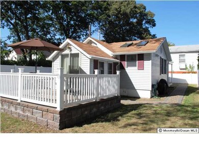 411 Evergreen Ave unit 1/2, Bradley Beach, NJ 07720 - photo 3