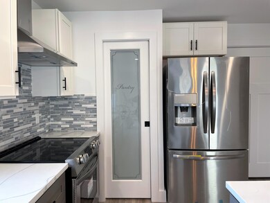 Pantry