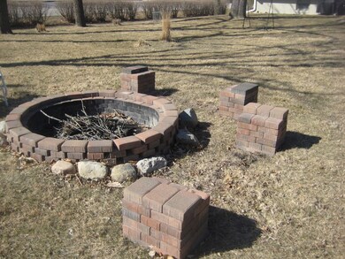 Fire Pit