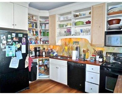 19 Addington Rd unit 1, Brookline, MA 02445 - photo 2