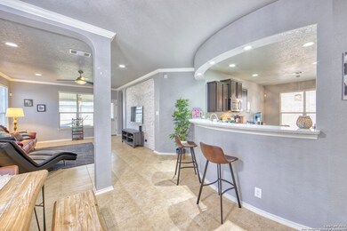 9427 Palomino Path, San Antonio, TX 78254 - photo 4