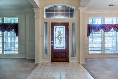 9203 Cymbal Ct, Houston, TX 77040 - photo 2