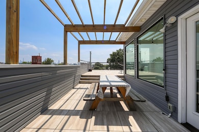 157 Sherman Ave unit 3, Jersey City, NJ 07307 - photo 4