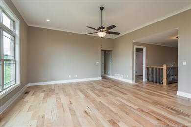 5912 Juniper Ridge Dr, Charles Town, IN 47111 - photo 6