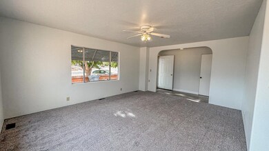 Front Room